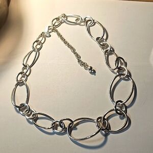 Joan Rivers Necklace